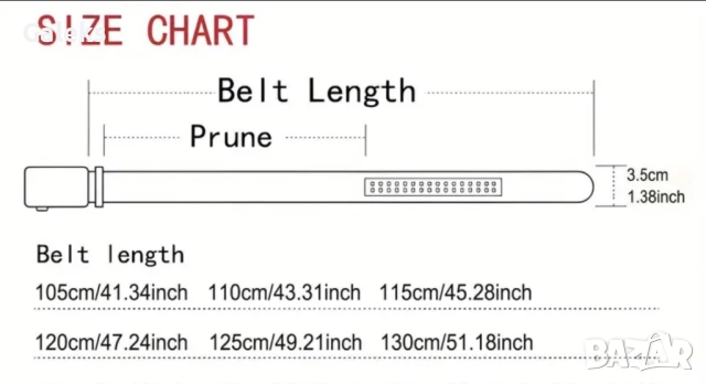 Мъжки официален класически колан с автоматична катарама /Черна естествена кожа!, снимка 12 - Колани - 51884753