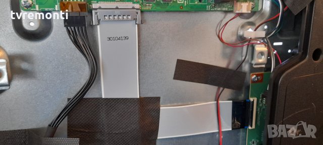 Основна платка - ,17MB130S, снимка 4 - Части и Платки - 31981738