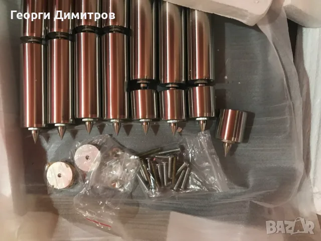Стелаж за Hifi аудио и видео