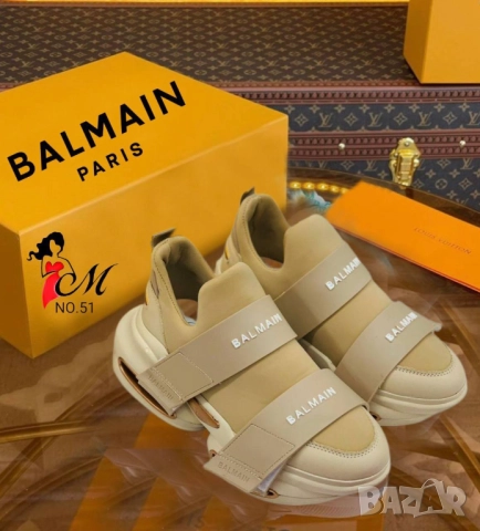 дамски маратонки balmain