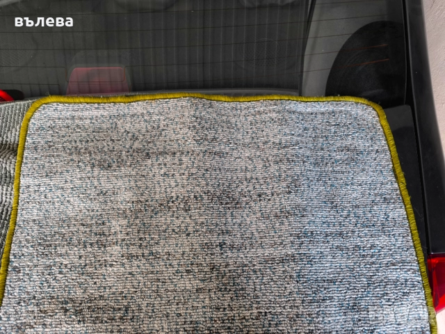 Килимчета от мокет нови , снимка 2 - Други - 51498173