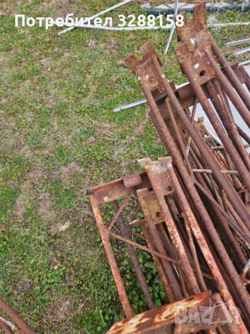 Оранжерия продавам , снимка 3 - Оранжерии - 53940029