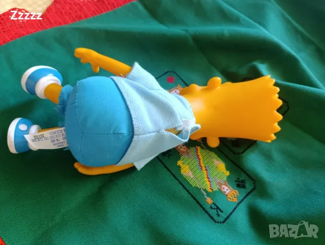 Стари играчки , снимка 7 - Колекции - 50101506