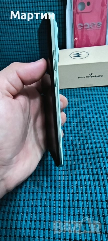 Motorola Edge 40 Neo!8/256Gb, снимка 4 - Motorola - 52732872