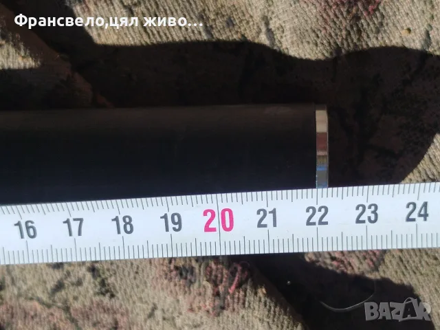 28 цола вилка карбон стержен конус за велосипед колело , снимка 5 - Части за велосипеди - 56315299