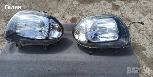 Фарове Рено Клио 2 , снимка 1