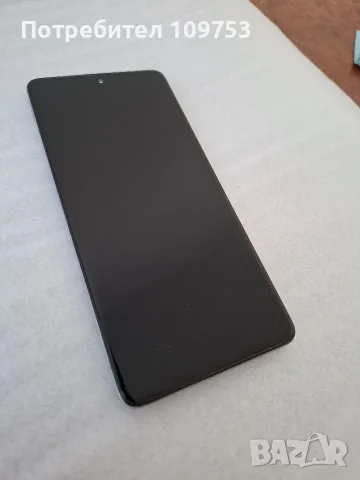 Samsung Galaxy A71 Silver, снимка 2 - Samsung - 55830411
