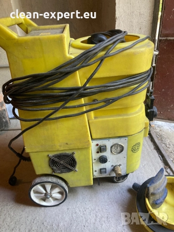 Екстрактор Ashbys ninja 400 psi, снимка 9 - Почистване на домове - 51521773