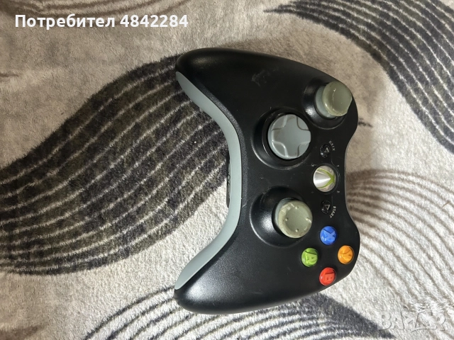 ps4,ps3,Xbox контролери , снимка 6 - Аксесоари - 56544518