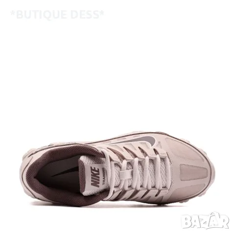 Nike Reax 8 TR Mesh- Дамски оригинални маратонки, снимка 5 - Маратонки - 56325551
