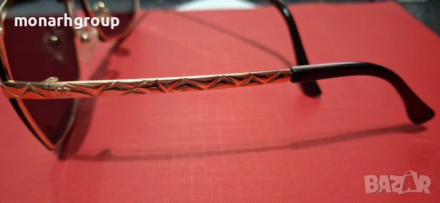 Слънчеви очила CHANEL, снимка 4 - Слънчеви и диоптрични очила - 51162480