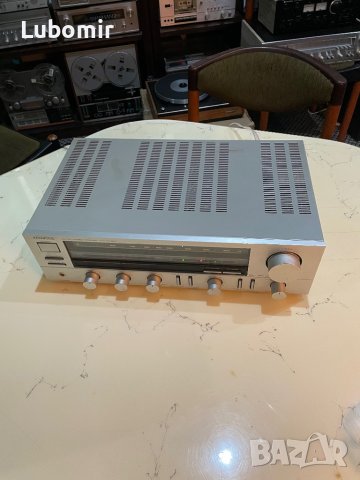 KENWOOD KR-920, снимка 4 - Ресийвъри, усилватели, смесителни пултове - 37018893