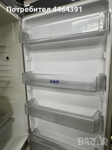 Хладилник WHIRPOOL , снимка 5 - Хладилници - 52670415