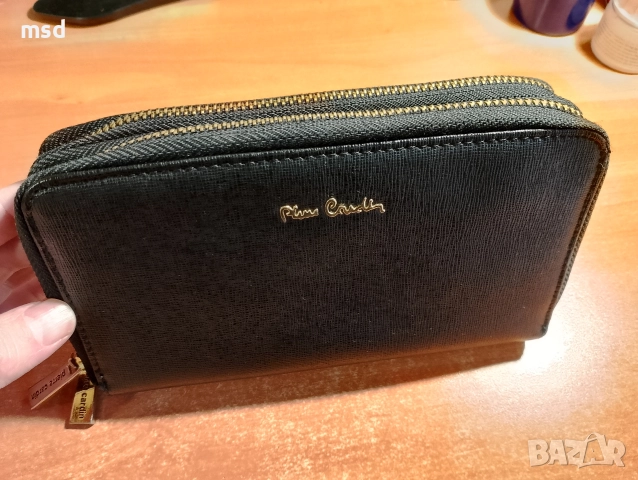 Марково портмоне Pierre Cardin 