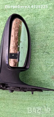 Ляво огледало за Форд Фокус мк1 Ford Focus mk1, снимка 4 - Части - 55950959
