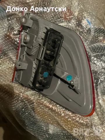 Десен стоп за БМВ Х3 Ф 25, снимка 3 - Части - 48281001