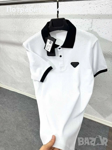 мъжка тениска , снимка 2 - Тениски - 54177845