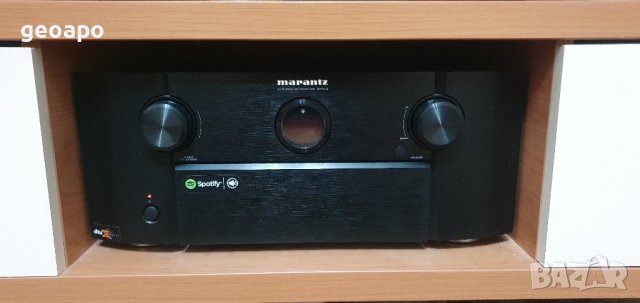 Продавам Marantz SR 7010 /Маранц sr7010/ - 1499 лв., снимка 1 - Ресийвъри, усилватели, смесителни пултове - 42563476