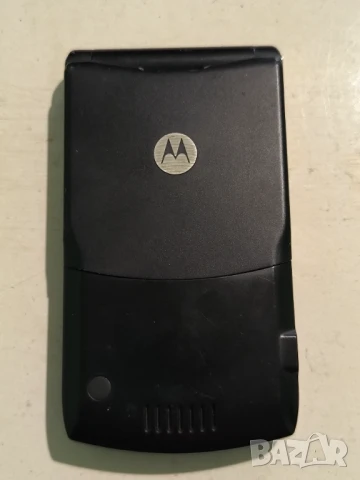 Моторола v3, снимка 4 - Motorola - 51071230