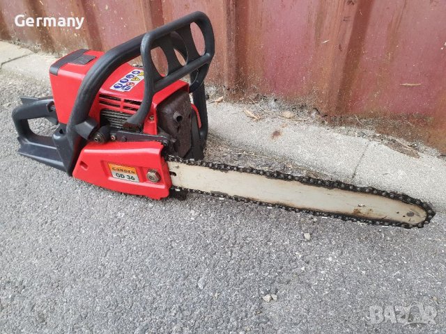 Италянска моторна резачка, снимка 6 - Други инструменти - 37589594