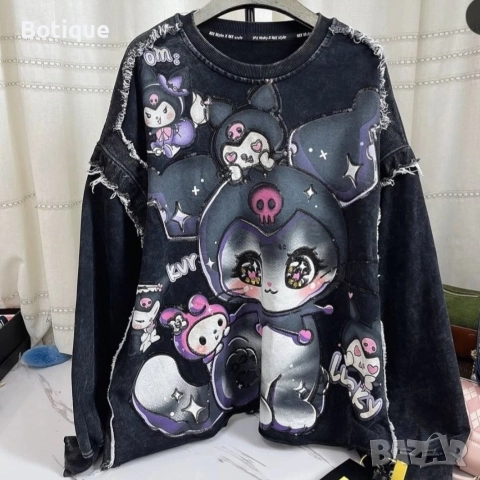 Disney худита , снимка 4 - Суичъри - 52634580