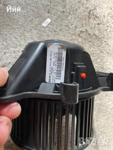 Моторче парно Пежо 3008-5008 2009-2015г, снимка 3 - Части - 49051149