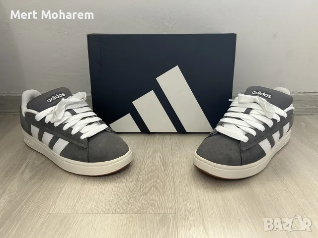 Мъжки маратонки adidas Grand
Court Alpha OOS