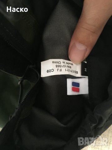 Гортексови детски гети Berghaus, снимка 2 - Зимни спортове - 30209396