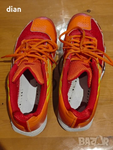 Adidas , снимка 3 - Спортни обувки - 50941159