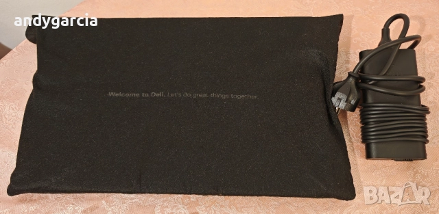 Dell Latitude 5531/Intel Core i7-12800H/16GB DDR5/512GB SSD NVME/Iris Xe Graphics/15.6 Full HD IPS, снимка 3 - Лаптопи за работа - 52301990