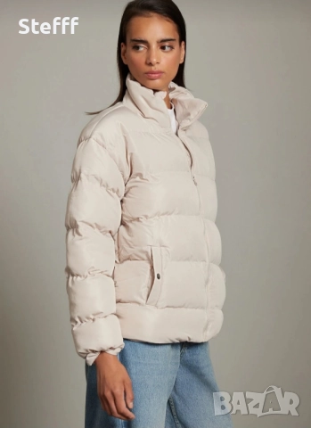 Ново дамско зимно яке, снимка 2 - Якета - 52055648