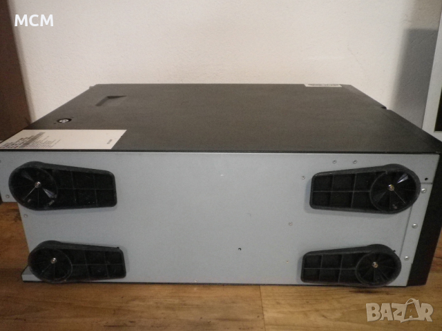 Масивна компютърна кутия, снимка 7 - Захранвания и кутии - 44528655