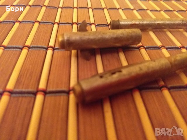 DETEKTIV SCHRAUB 15 SCHNELL Немски ключ, снимка 6 - Други ценни предмети - 30263496