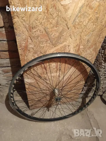 Предна капла 28 цола, снимка 1