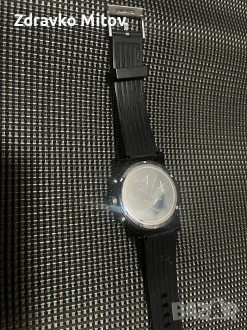 Armani Exchange , снимка 3 - Мъжки - 56146823