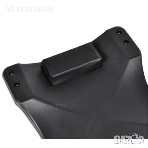 Автомонтьорска лежанка HAWEK, HW-1043, снимка 3 - Други инструменти - 52121205