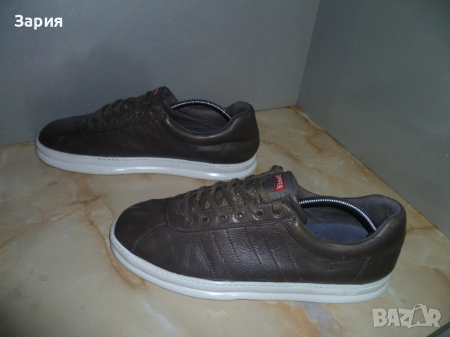 CAMPER обувки №45, снимка 3 - Спортни обувки - 52893530