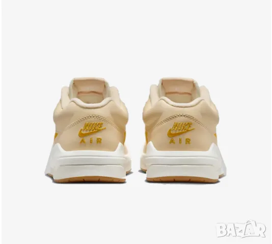 маратонки  Jordan Stadium 90 "Sunshine" номер 39, снимка 5 - Маратонки - 56122380