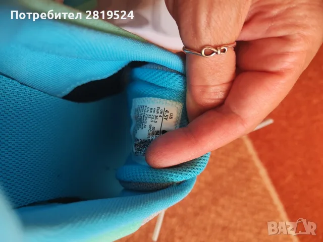 Дамски маратонки Nike , снимка 2 - Маратонки - 55894959