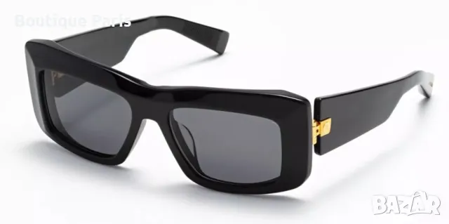 BALMAIN слънчеви очила унисекс, снимка 3 - Слънчеви и диоптрични очила - 50058578