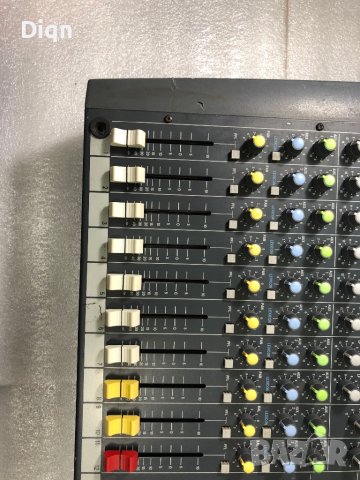 Spirit Стъпало, снимка 5 - Ресийвъри, усилватели, смесителни пултове - 38486871