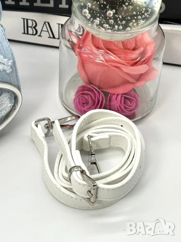 мини чанти diesel, снимка 13 - Чанти - 50760197