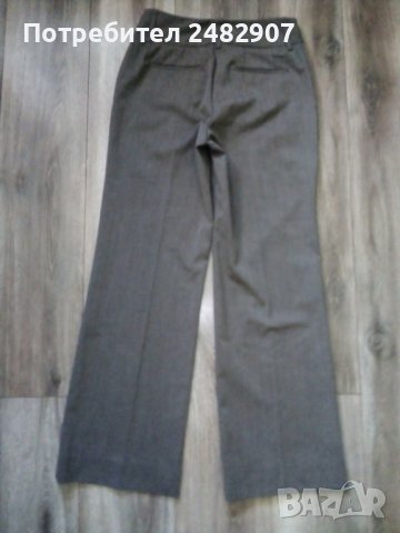 Дамски панталон "ZARA" , снимка 6 - Панталони - 37209099