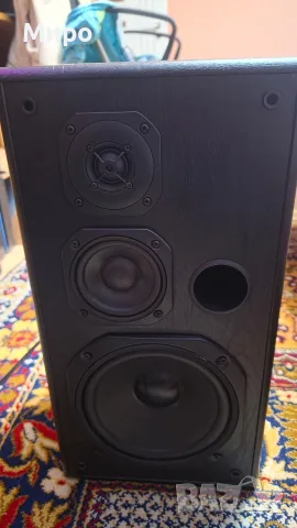 тонколони Кenwood ls 85, снимка 4 - Тонколони - 56247349