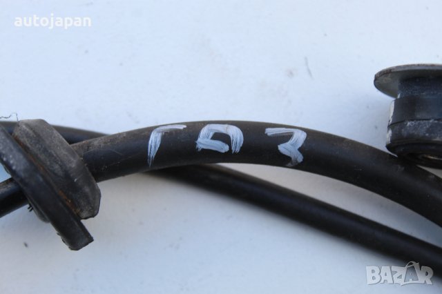 Жило газ педал Хонда акорд 7 2.2 и-цтди 140кс комби десен волан 04г Honda accord 7 2.2i-ctdi 140hp 2, снимка 2 - Части - 44321592