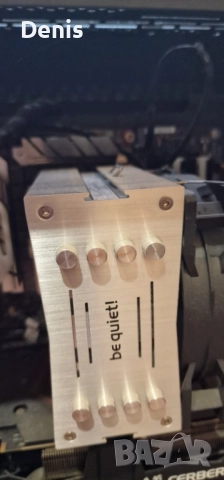 Геймърски компютър, снимка 5 - Геймърски - 51443610