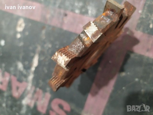 Фрезер, снимка 2 - Други инструменти - 30383884