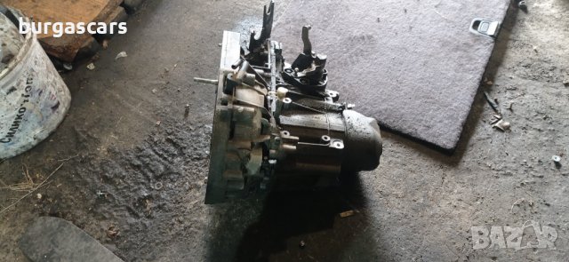 Ръчна скоростна кутия Nissan Micra K12 5ск. - 300лв, снимка 2 - Части - 39824206