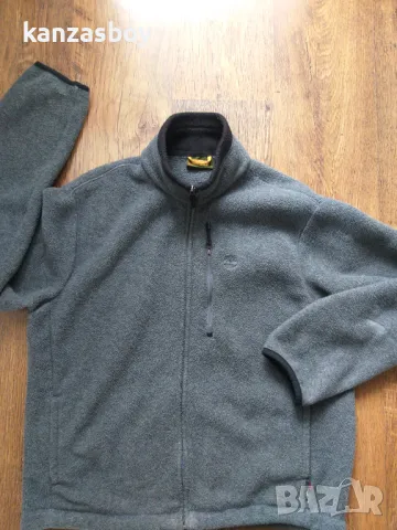 timberland - страхотен мъжки полар M, снимка 5 - Спортни дрехи, екипи - 49212748