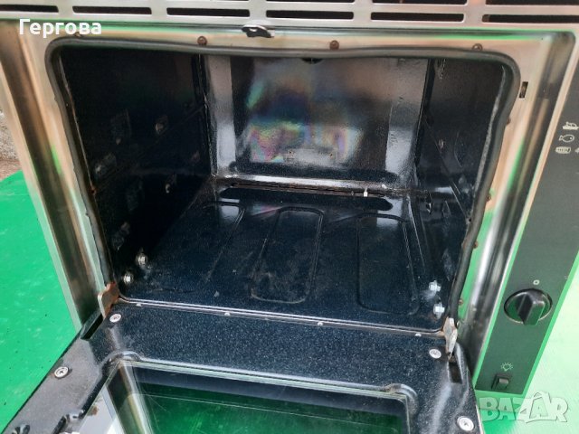 Газова фурна SMEV/DOMETIC/CRAMER, снимка 3 - Газови котлони - 37426410